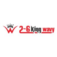 26 King Wavy Merch