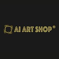 AI Art Shop
