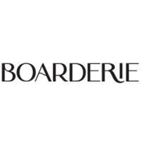 Boarderie