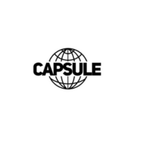 Capsule Hats