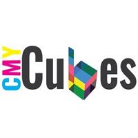 Cmy Cubes