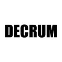 Decrum
