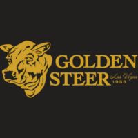 Golden Steer Steak