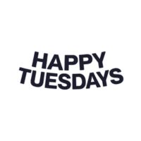 Happy Tuesdays