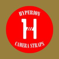 Hyperion Camera Straps
