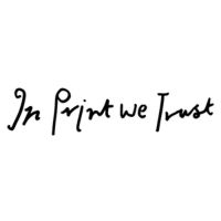 In Print We Trust