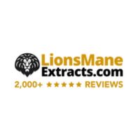 Lions Mane Extracts