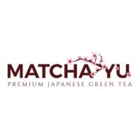 Matcha Yu Tea