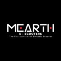 Mearth E scooter AU