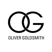 Oliver Goldsmith