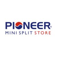 Pioneer Mini Split