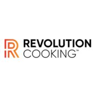 Revolution Cooking