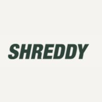 SHREDDY