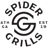 Spider Grills