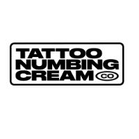 Tattoo Numbing Cream