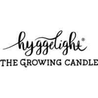 The Growing Candle