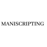 The Maniscripting Journal