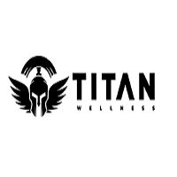 Titan Plunge