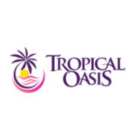 Tropical Oasis