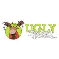 Ugly Christmas Sweater
