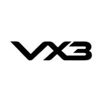 VX3 UK