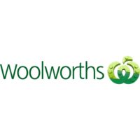 Woolworths AU