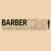 Barber Items