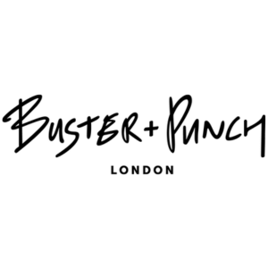 Buster and Punch