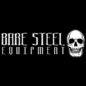 Bare Steel Equipment