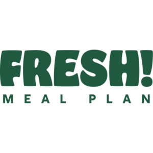 Fresh Meal Plan