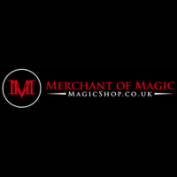 Magic Shop UK