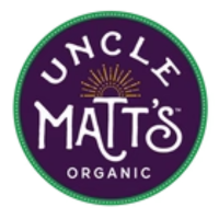 Uncle Matts Organic
