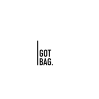 GOT BAG