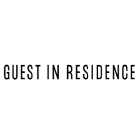 Guest In Residence