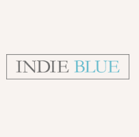 Indie Blue