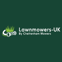 Lawn Mowers UK