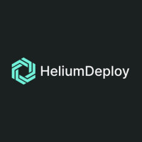 Helium Deploy