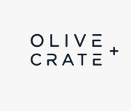Olive And Crate