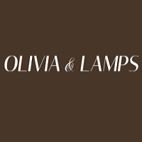 Olivia Lamps