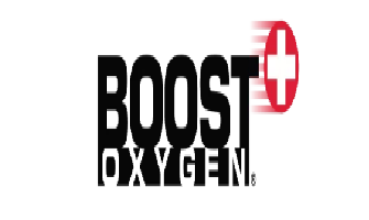 Boost Oxygen