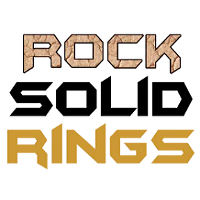 Rock Solid Rings UK