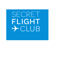 Secret Flight Club UK