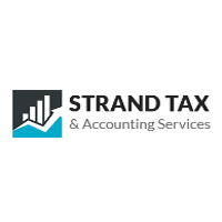Strand Taxes