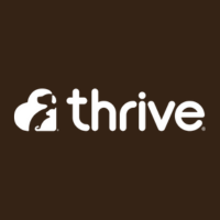 Thrive Pet Foods UK