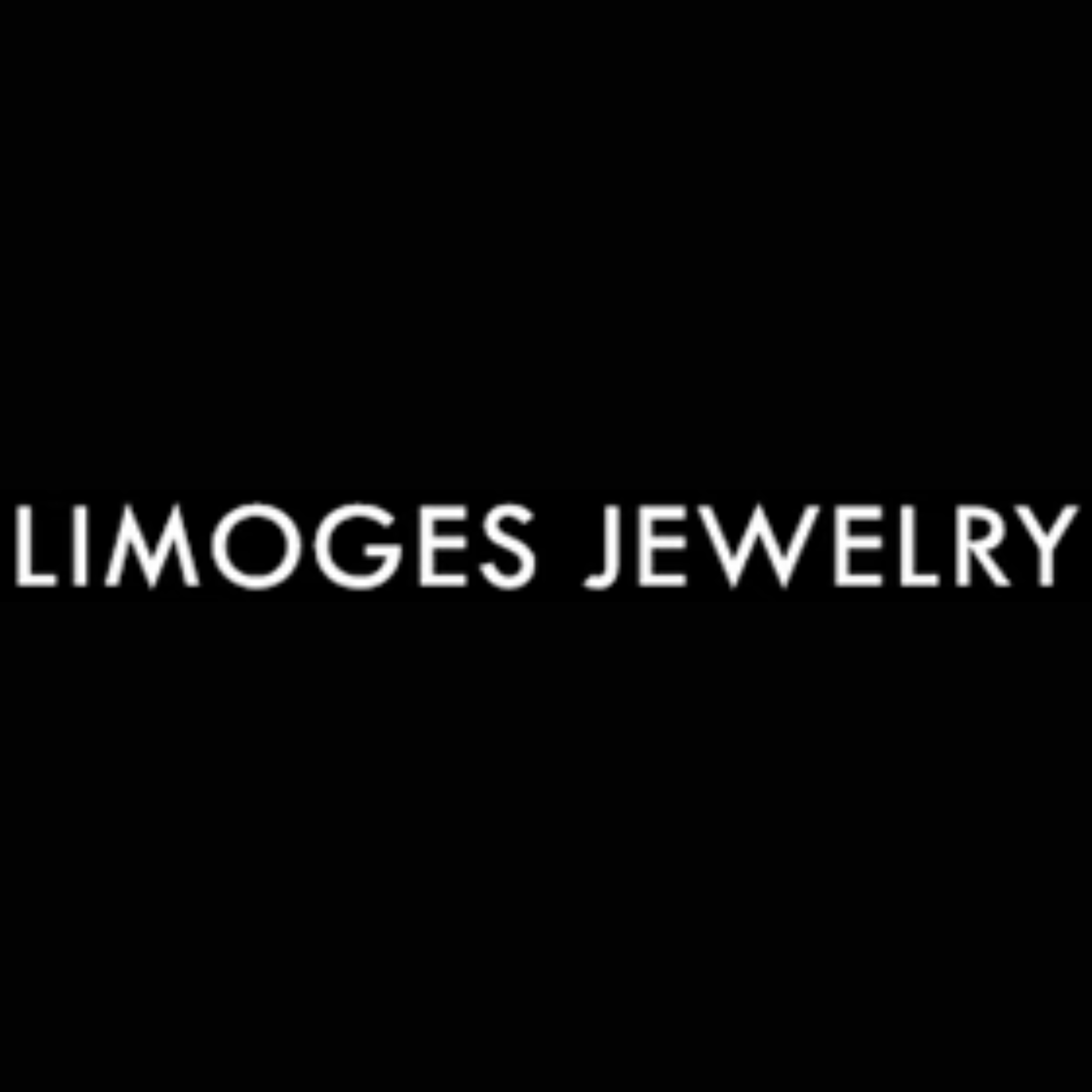 Limoges Jewelry