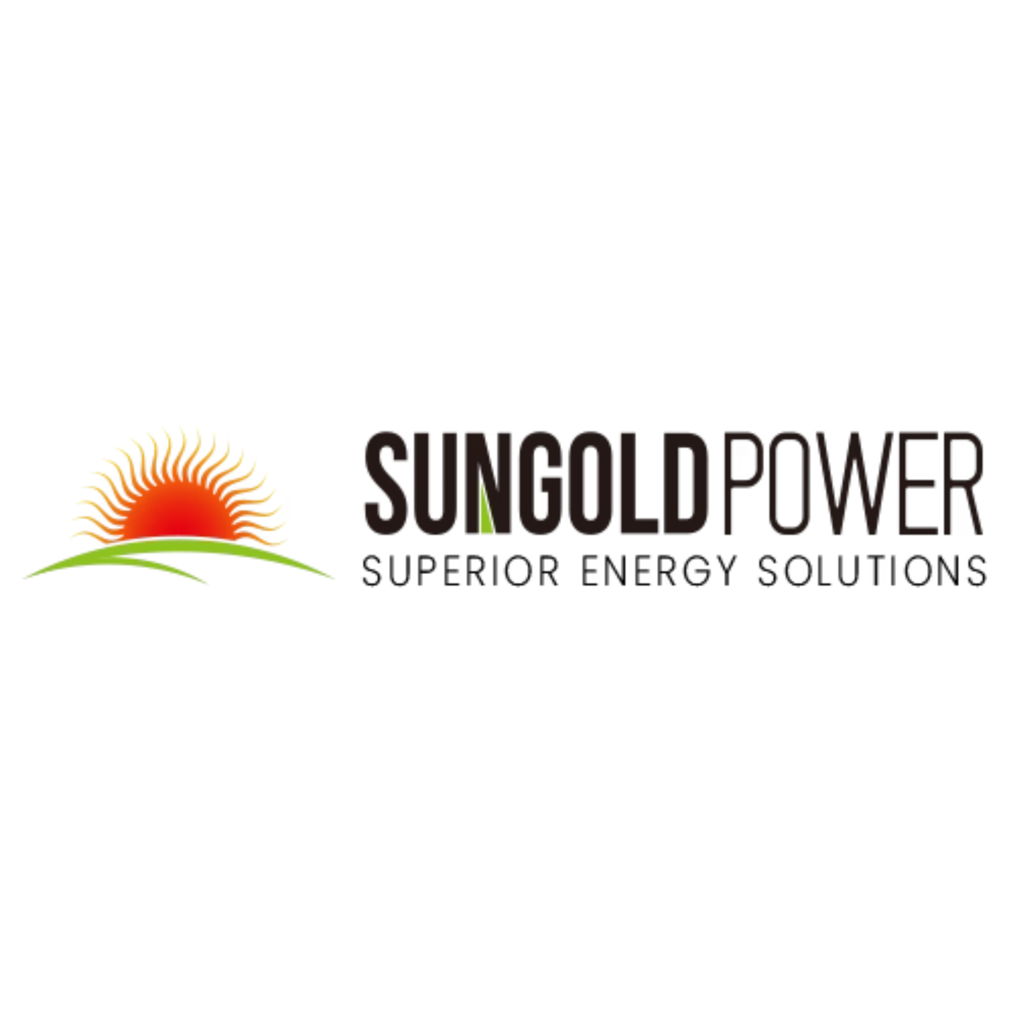Sun Gold Power