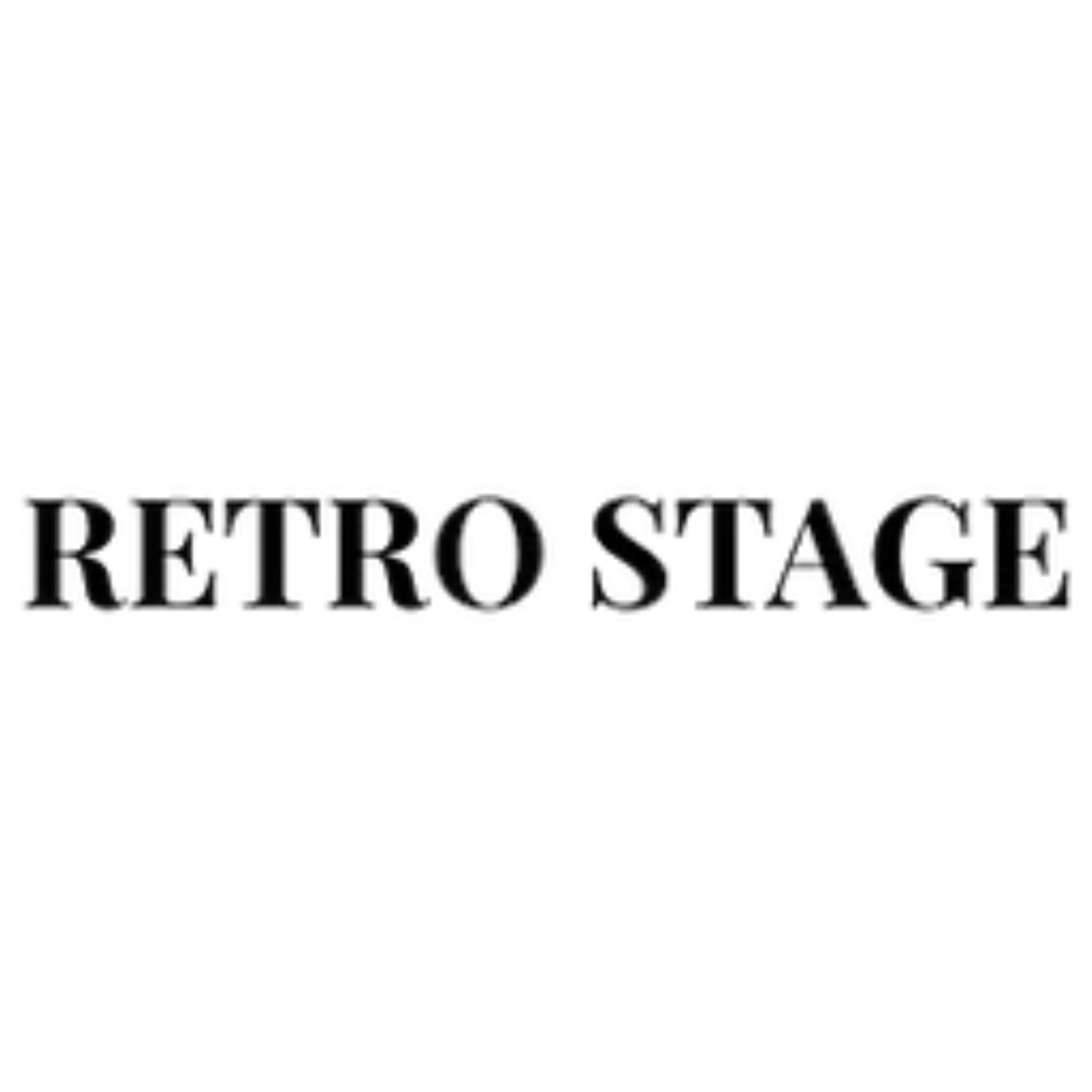 Retro Stage