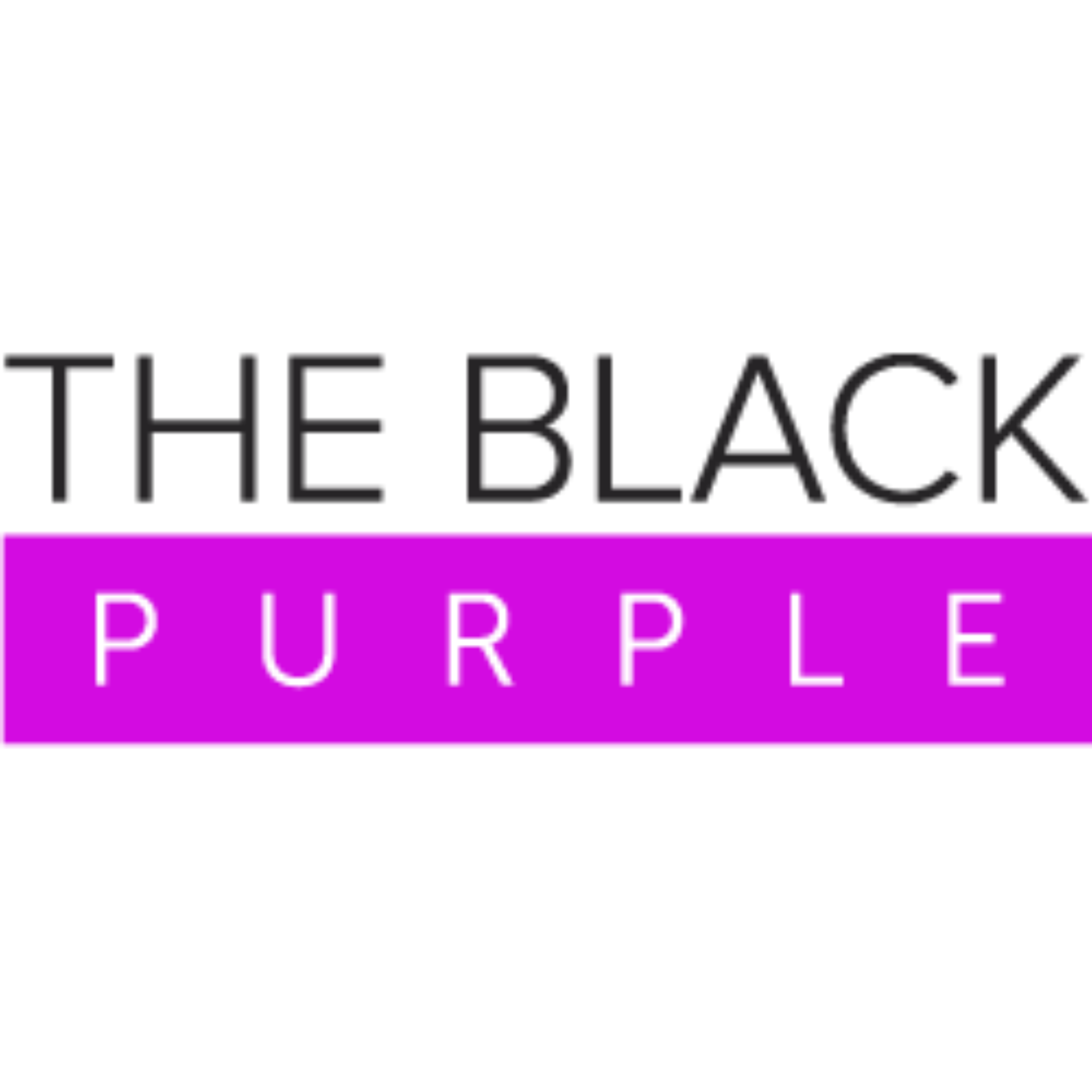 TheBlackPurple