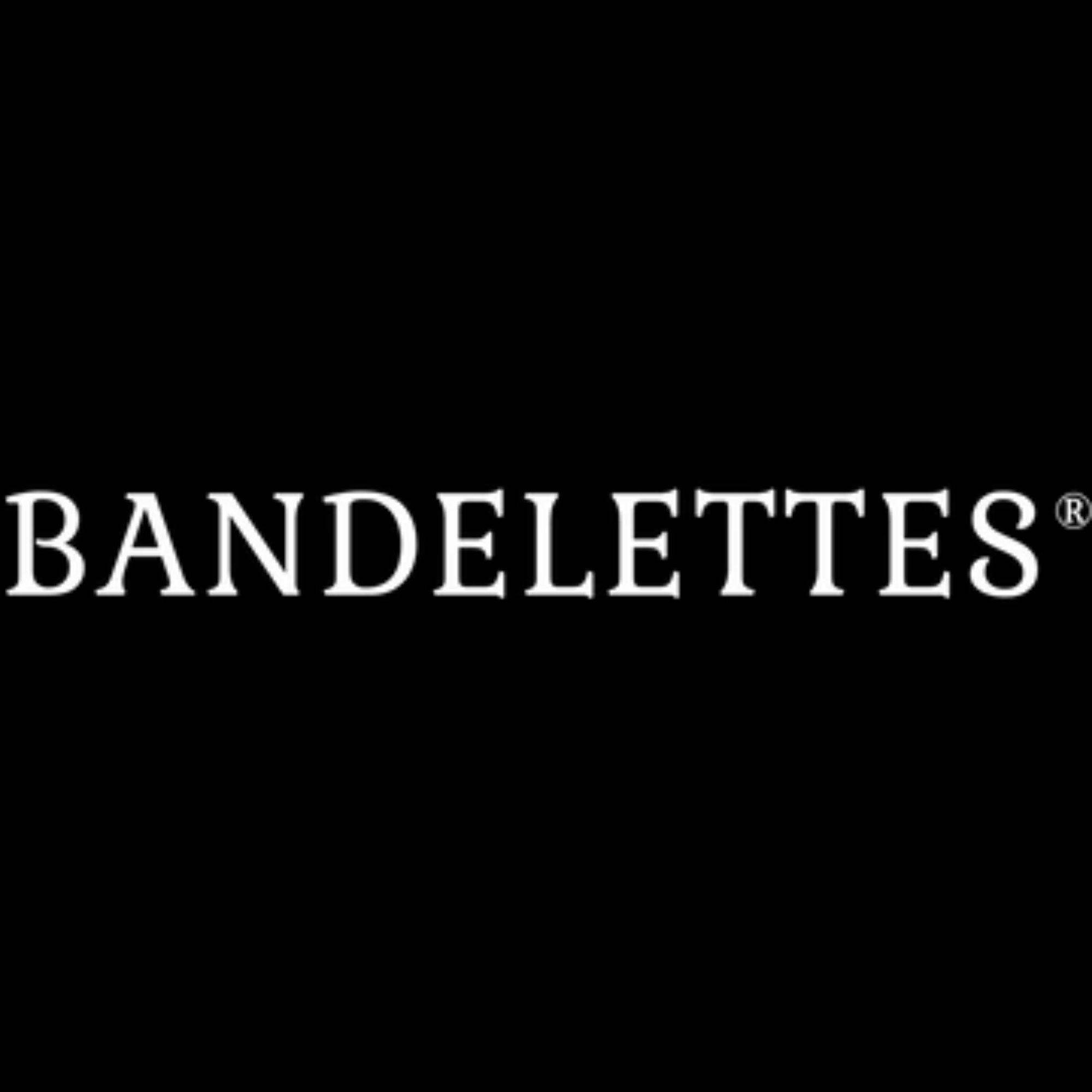Bandelettes