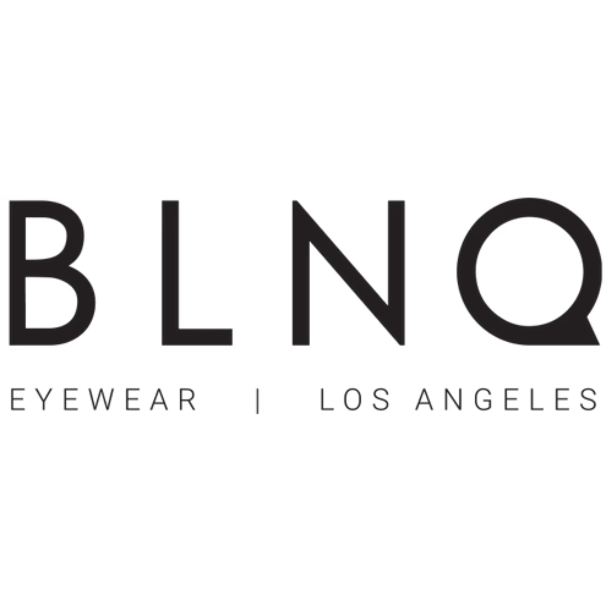 BLNQ Eyewear